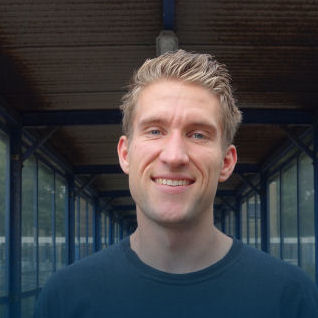 Robert-jan van Bodegraven